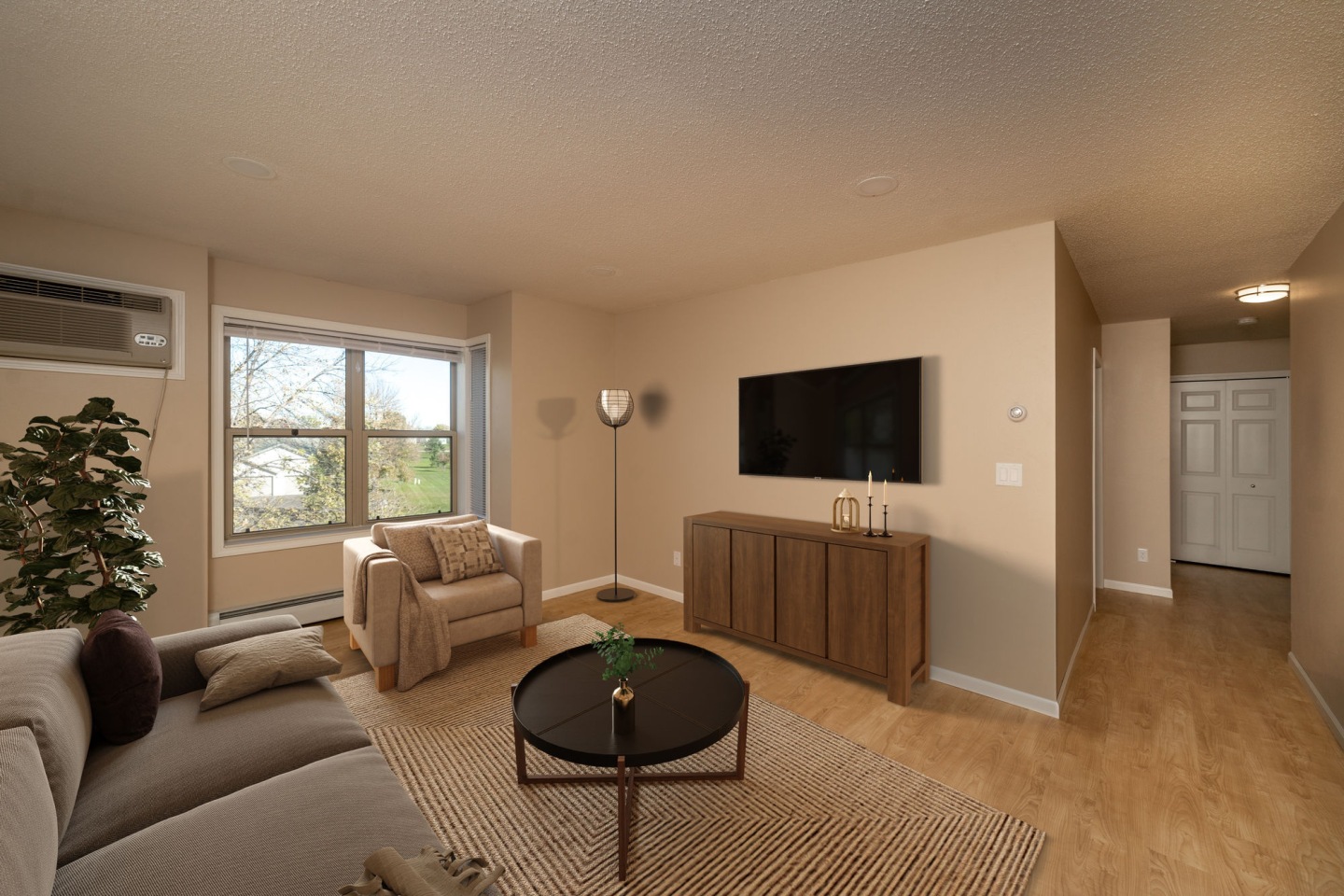 Carriage House Senior Apartments Image 9