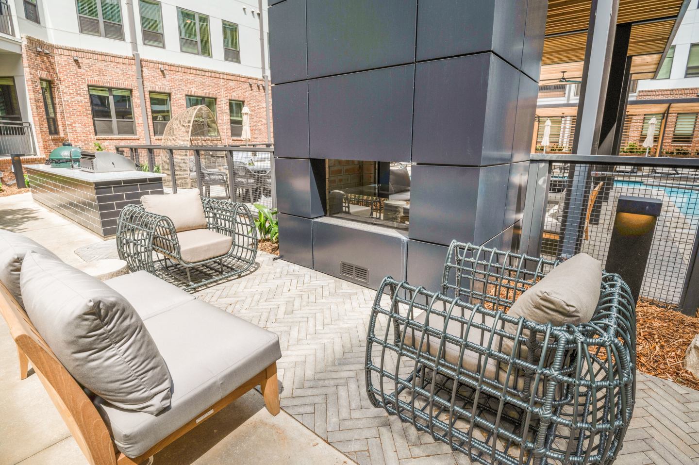 Vibe at Echo Street West Image 20
