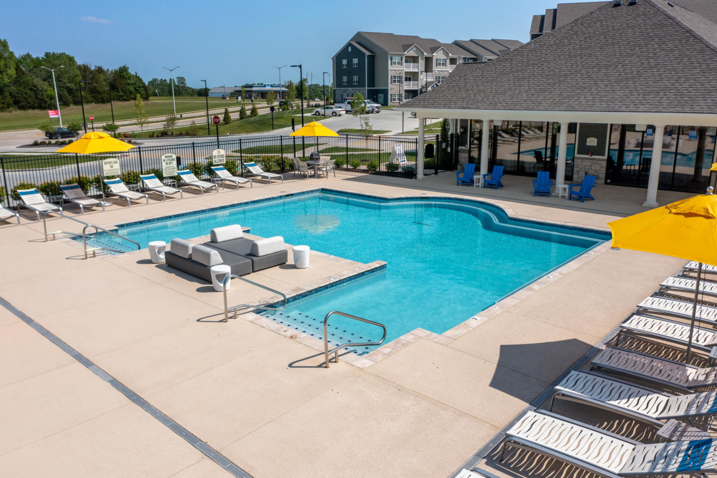 Aventura at Wentzville Image 11