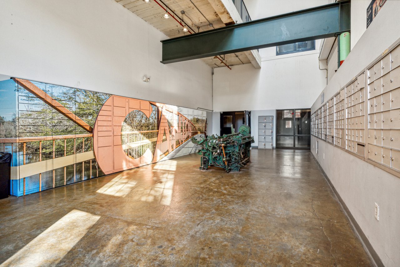 Canton Mill Lofts Image 3