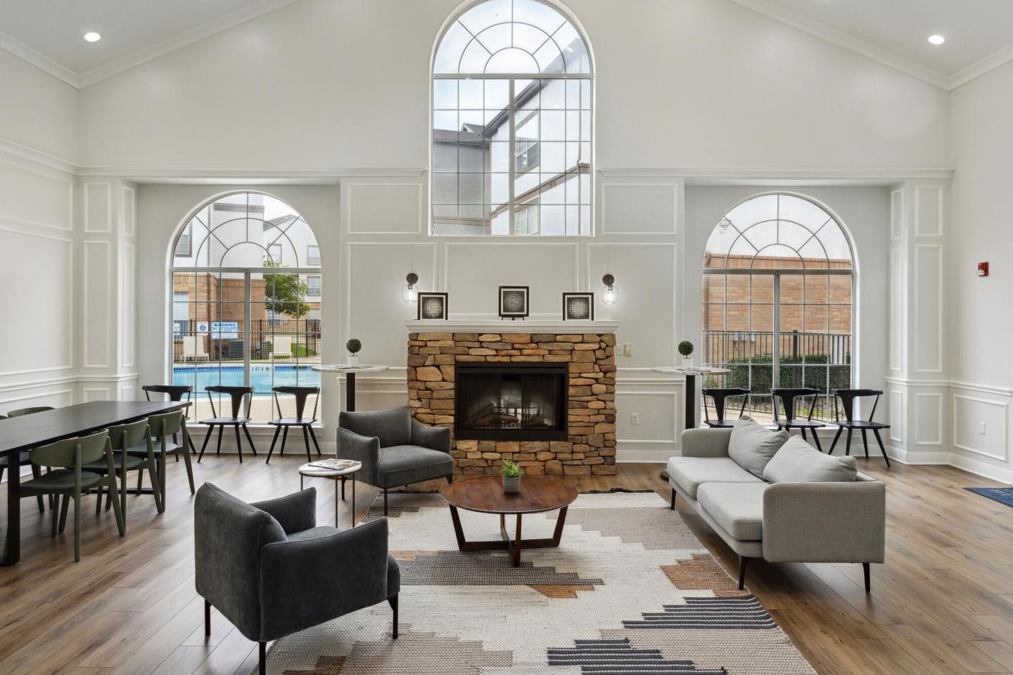 The Life at Clearwood Image 25