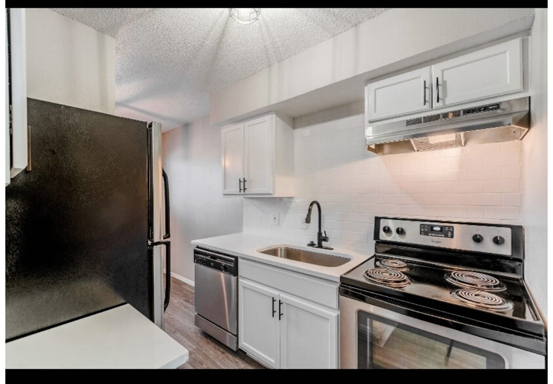 The Dean Apartments Image 11