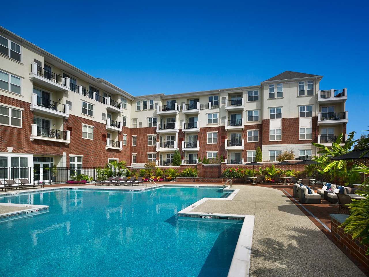 The Flats at Lansdale Image 20