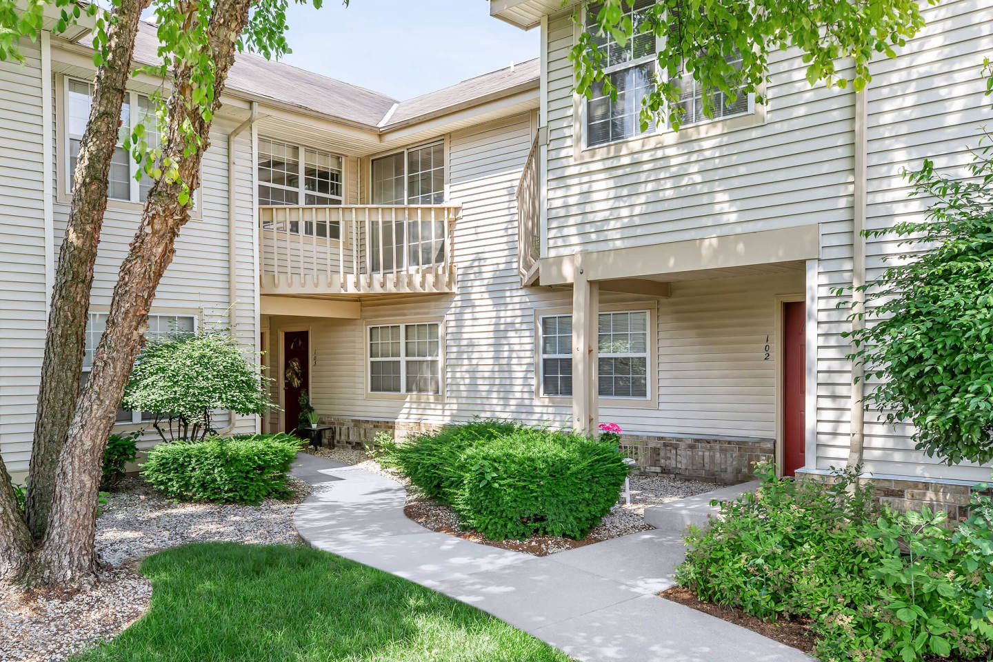 Ravinia Apartments Image 45