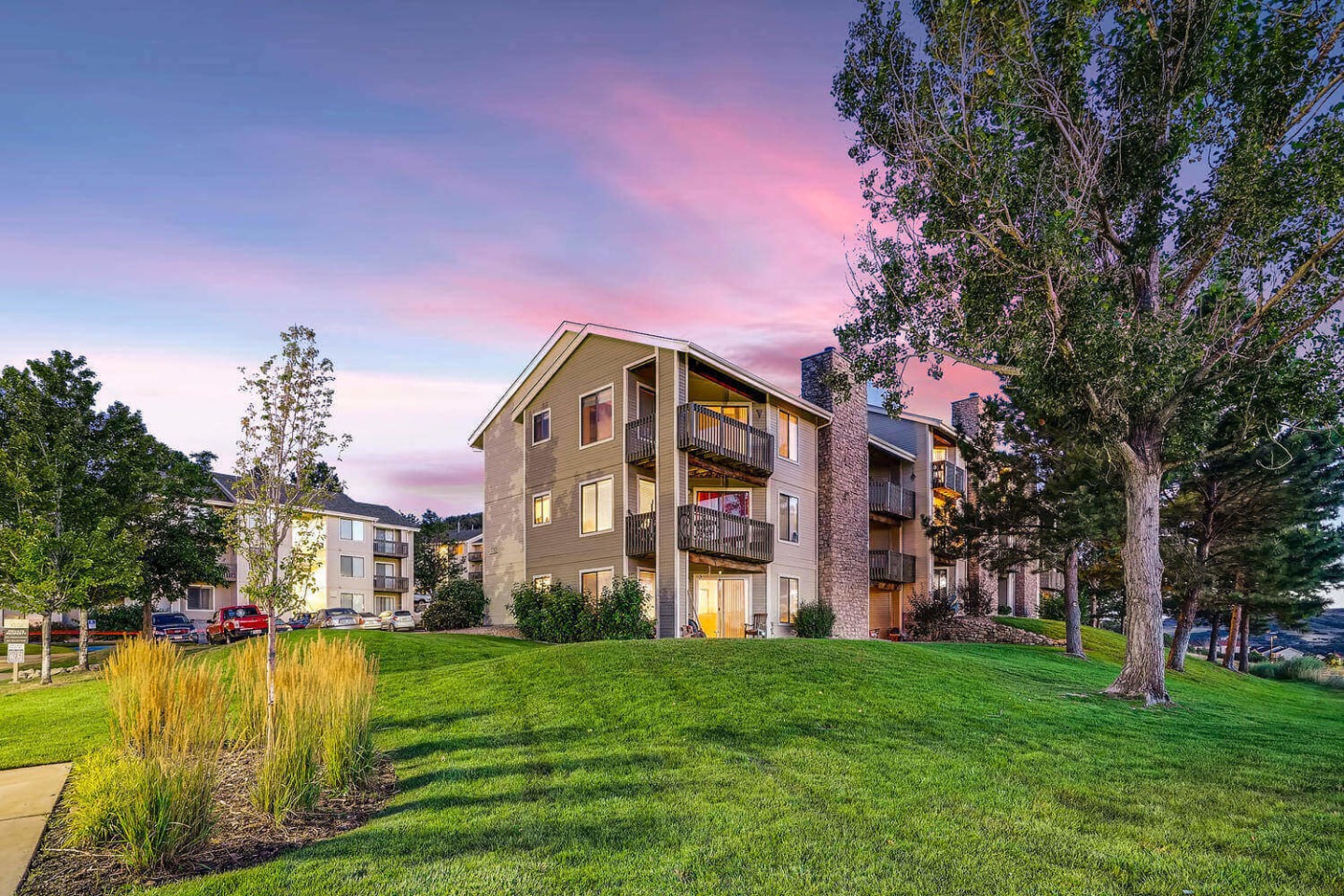Vistas at Plum Creek Image 26