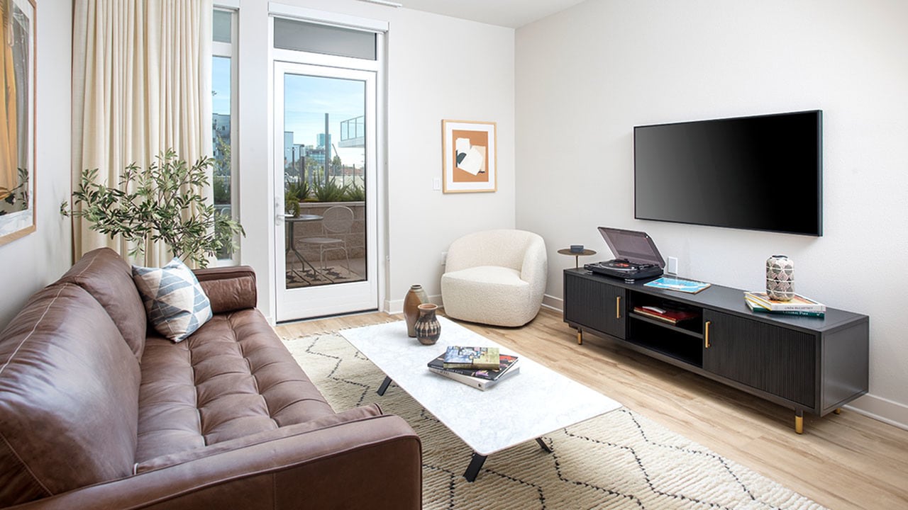 Modera Hollywood Image 7