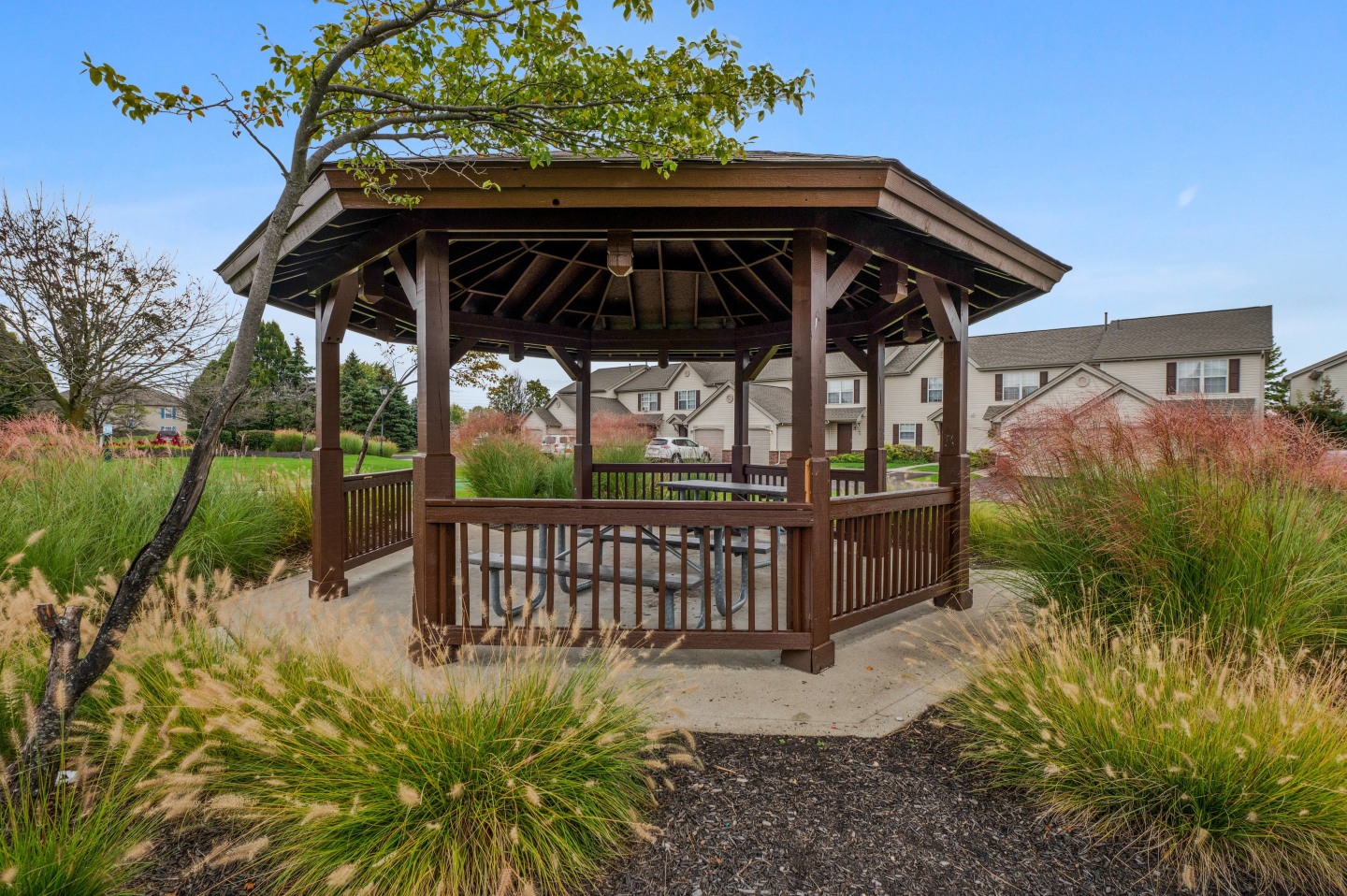 Hilliard Park Apartments Image 10