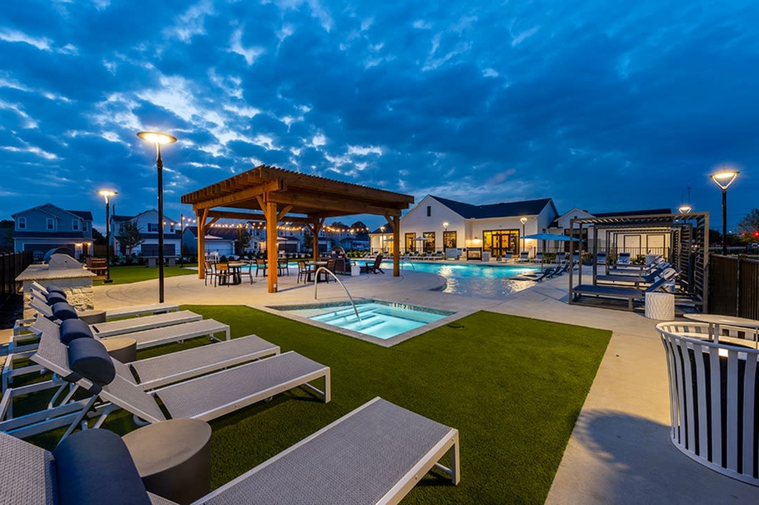 Inspire Homes Missouri City Image 69