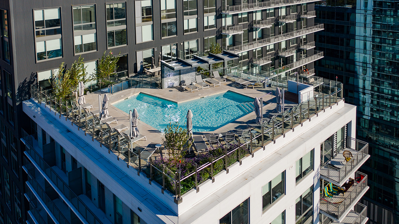 Modera Midtown Image 36