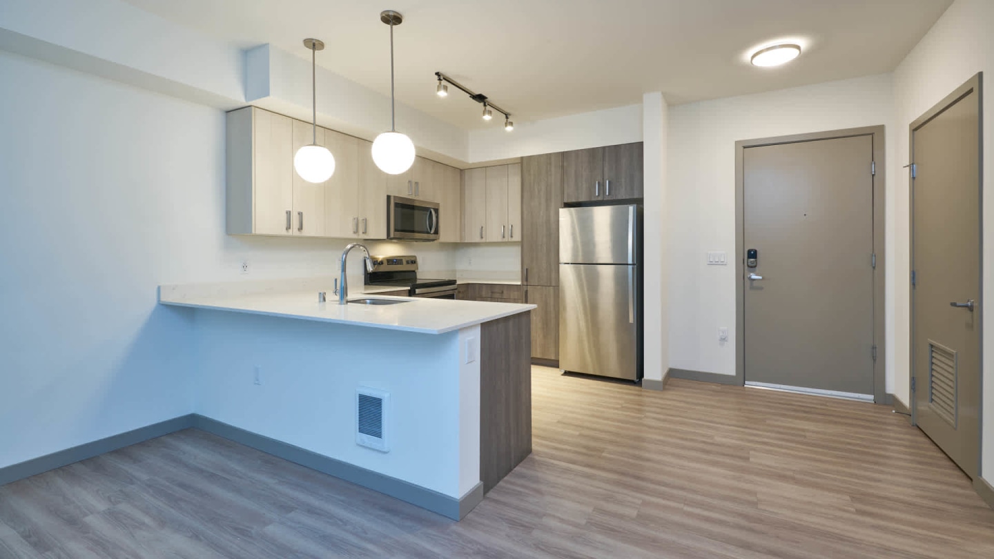 Notch Apartments Image 9