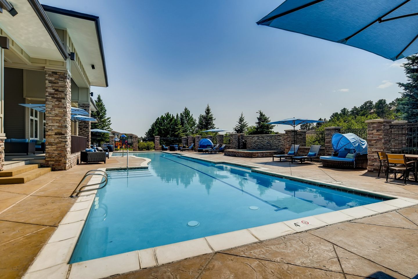 Creekside At Palmer Park Apartments Image 10