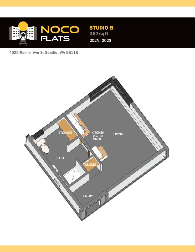 NoCo Flats Image 2