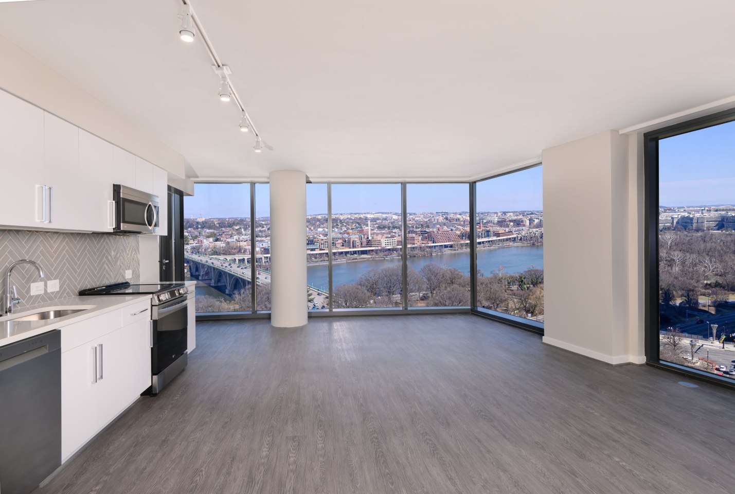 Rosslyn Towers Image 43
