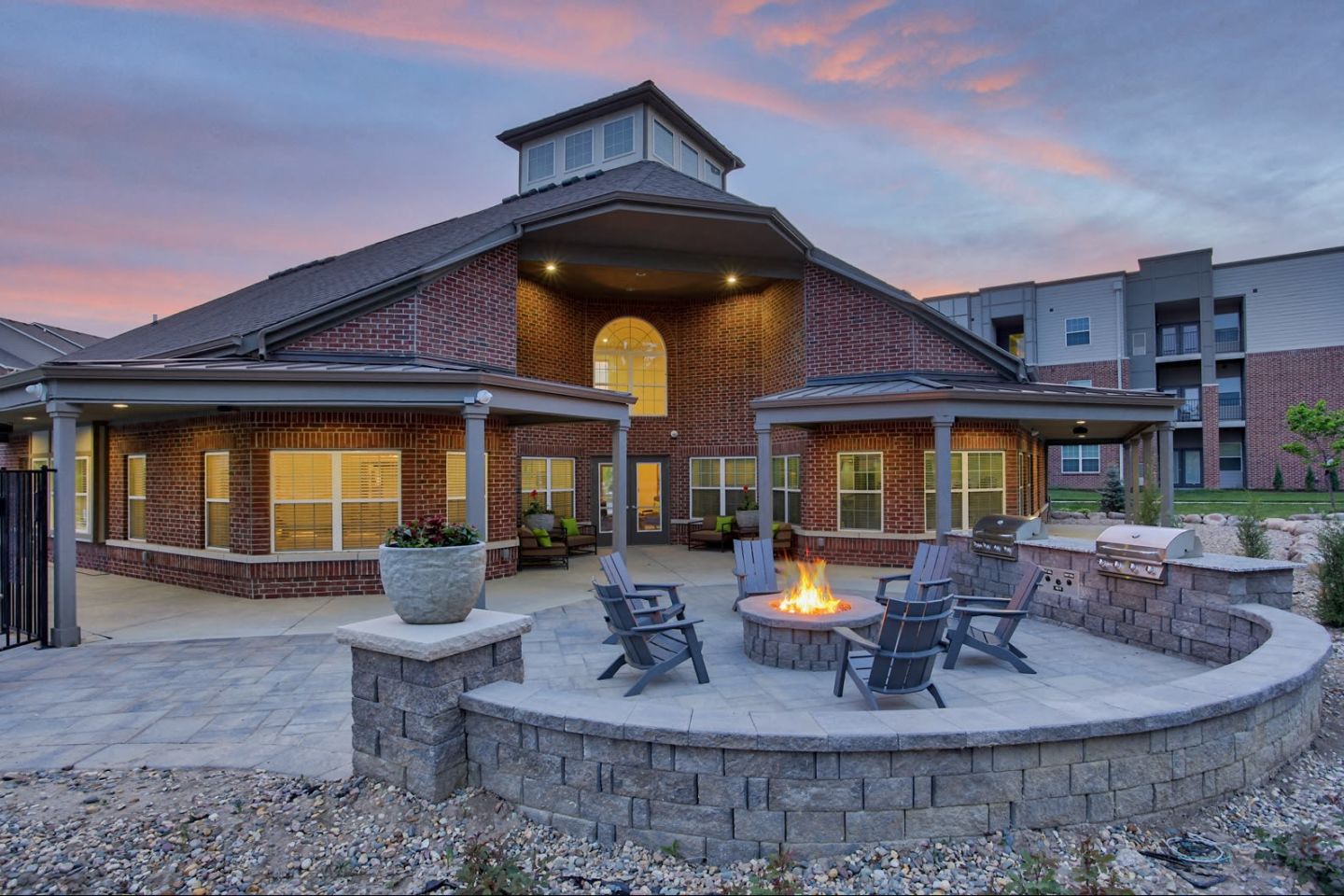 The Apex at Twin Creek Image 1