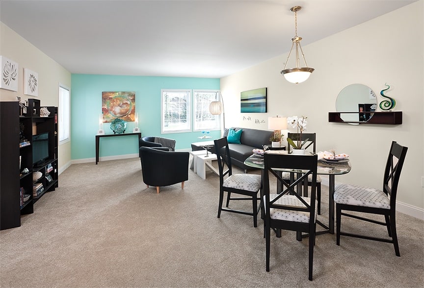 Norwest Woods Townhouses Image 34