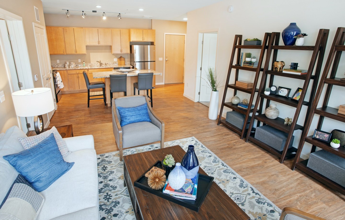 Affordable Housing - The Landings of Lexington Image 14