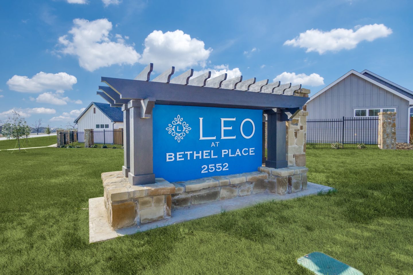 Leo at Bethel Image 35