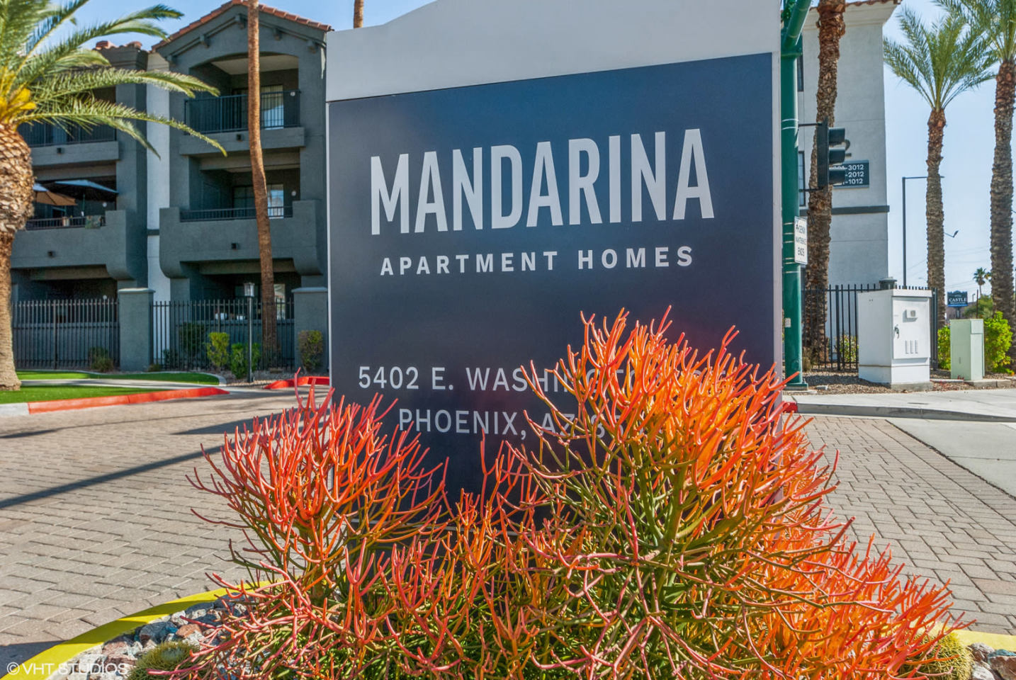 Mandarina Apartment Homes Image 31
