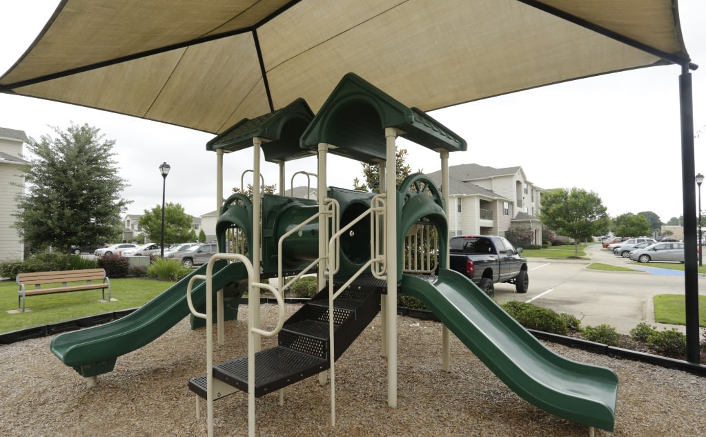 Jamestown Place Image 18