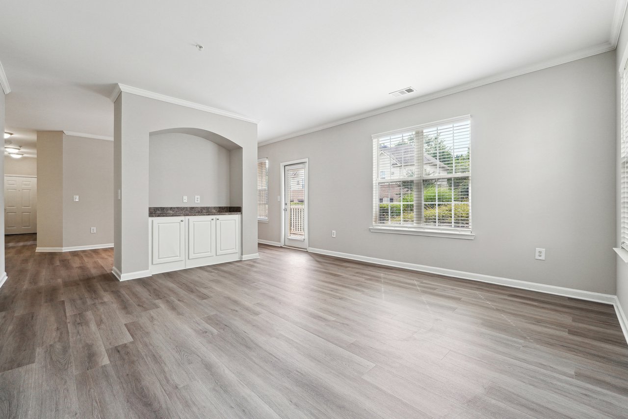 Tree Park Apartments Image 32