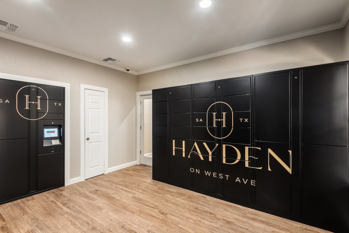 Hayden on West Avenue Image 4