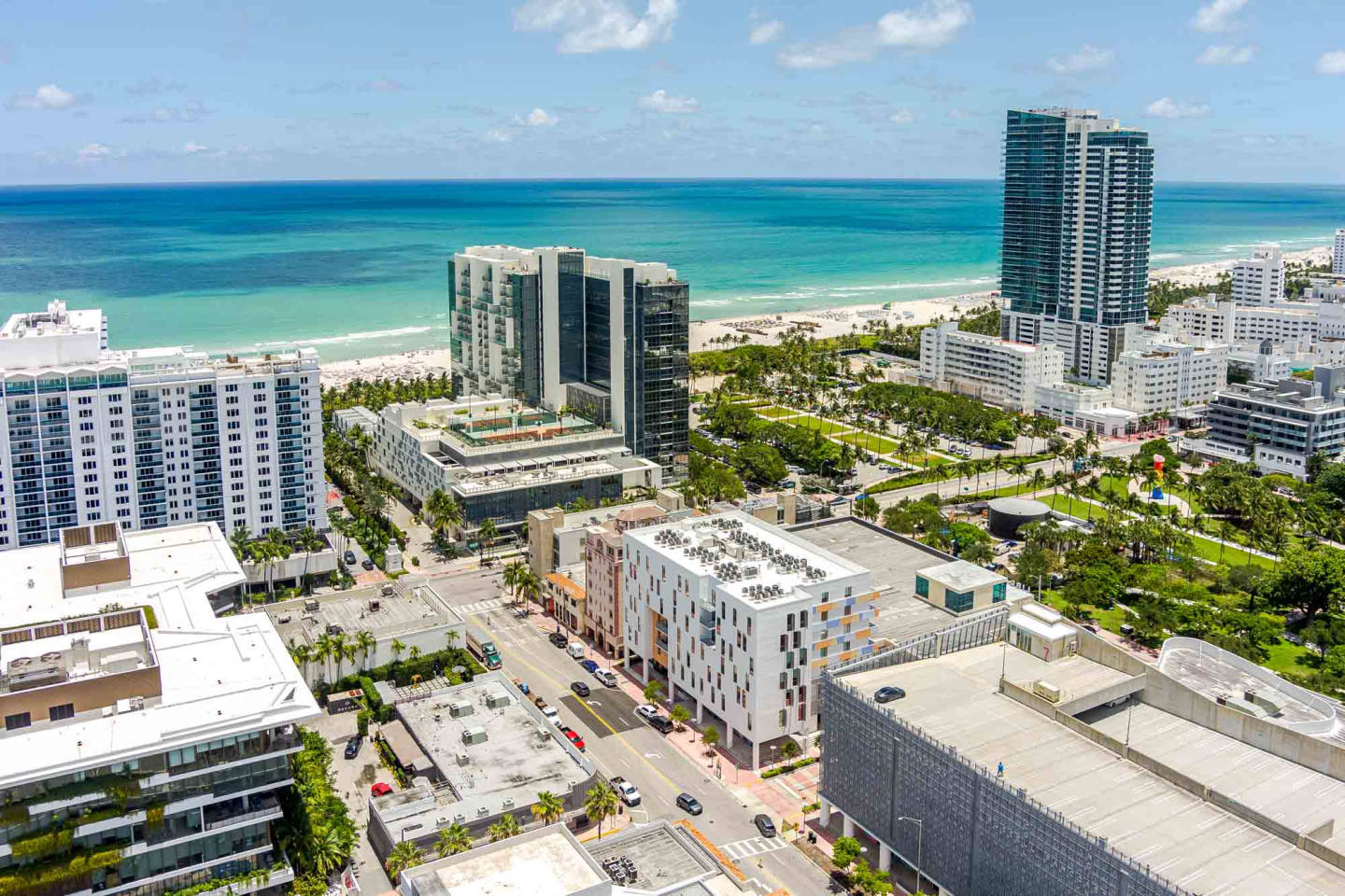 The Anamar at Collins Park - Affordable Housing Image 5