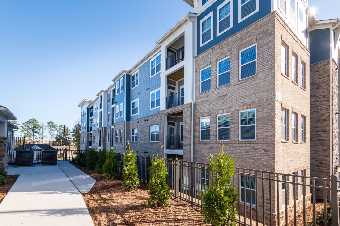 Hawthorne at Parkside Image 40
