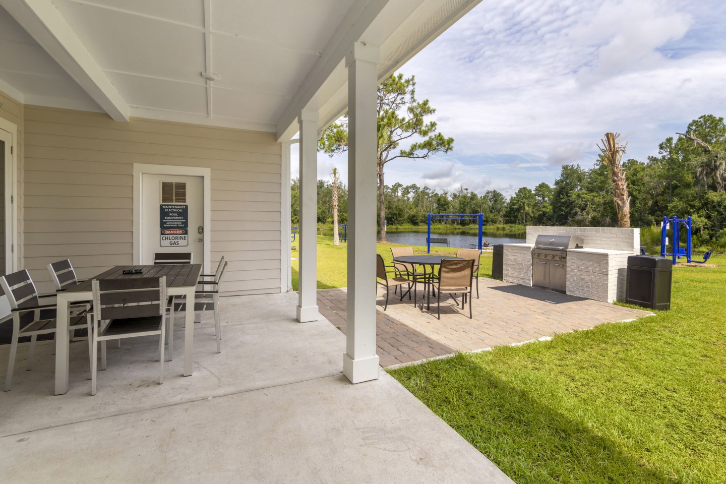 Pointe Grand Apartment Homes Image 6