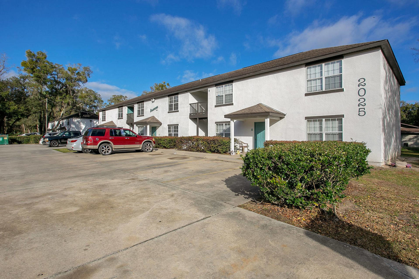 Rosemere Flats Image 6