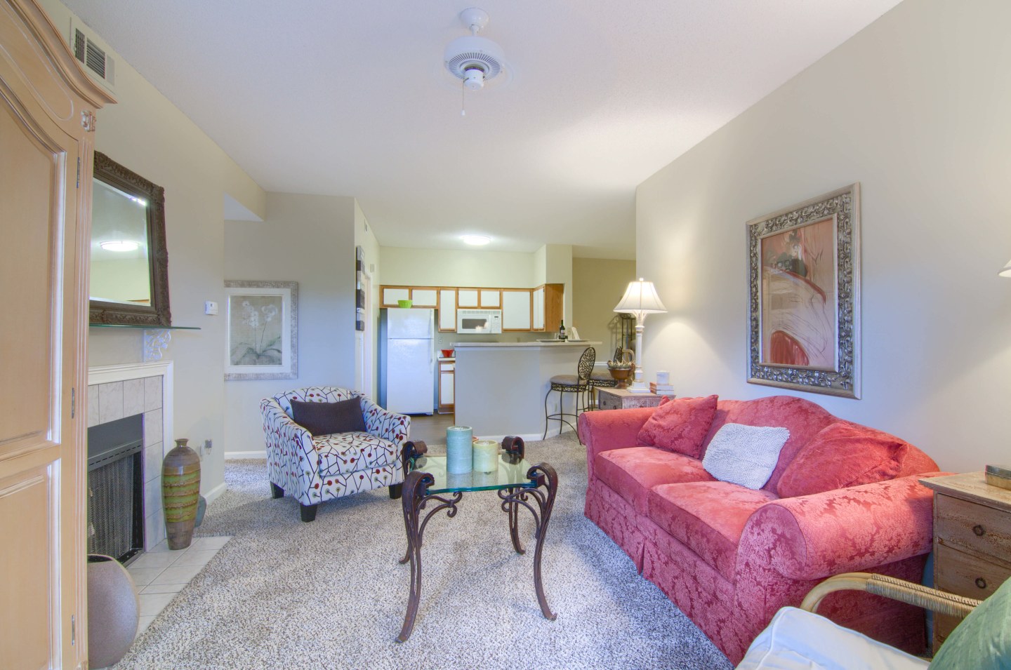 Enclave at Wolfchase Image 58