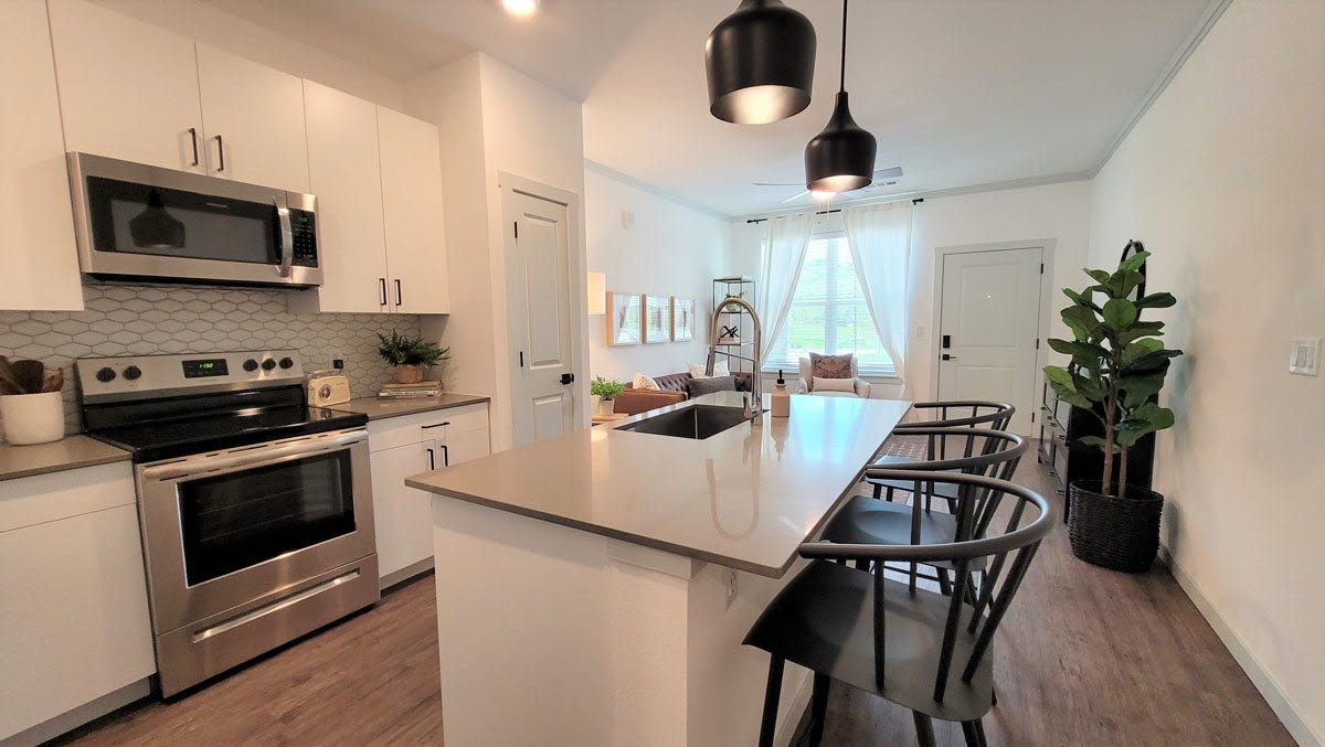 The Prospector Modern Apartments Image 4