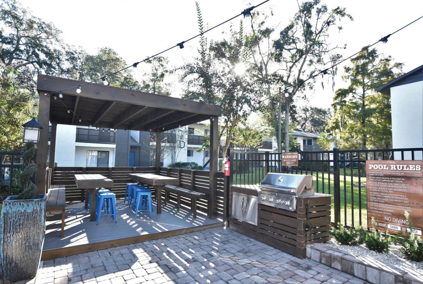 Silver Creek Apartments Image 9