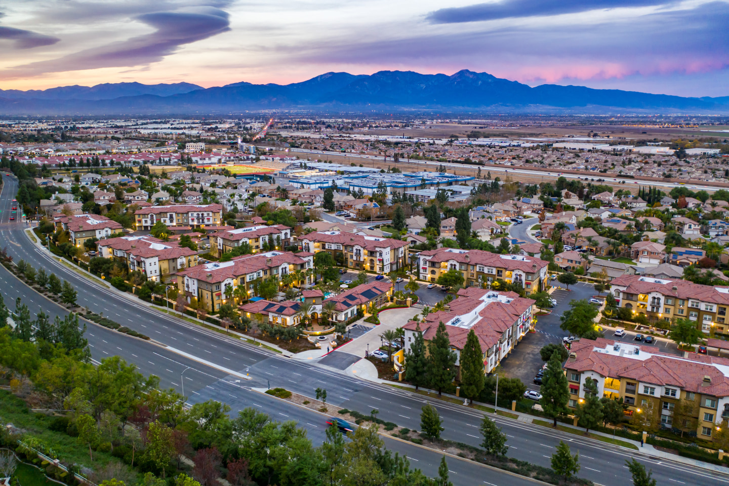 Capriana at Chino Hills Apartments Image 30