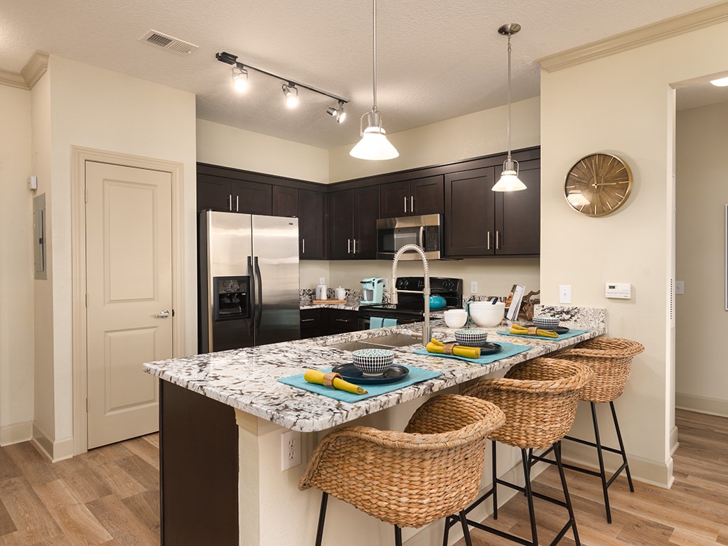 Citigate Apartments Image 9