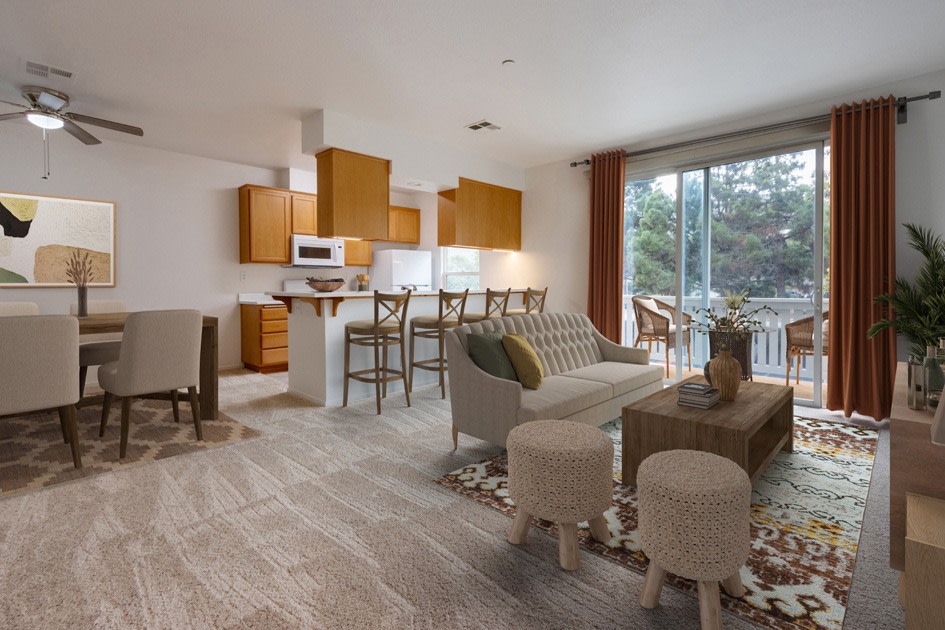 Oceanwood Apartments Image 13