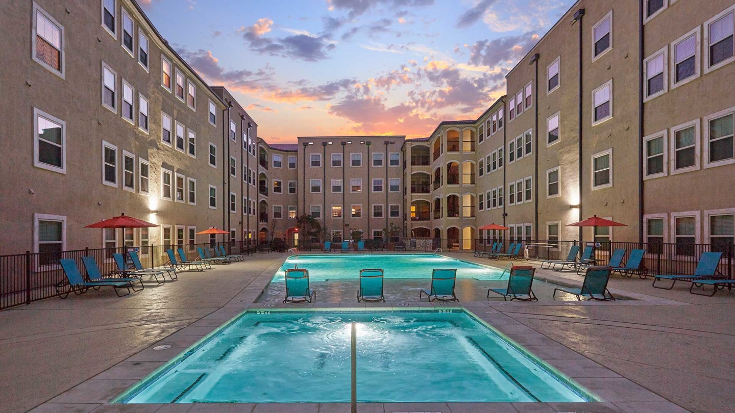 Bell Tower Flats Image 14