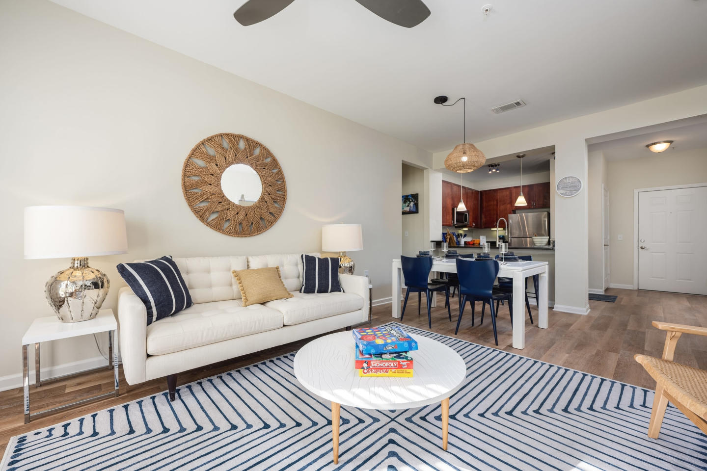 White Sands Luxury Apartments Image 21