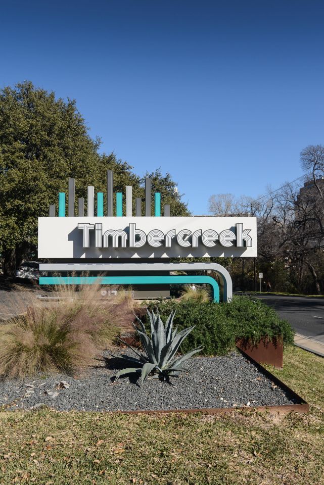 Timbercreek Apartments Image 16