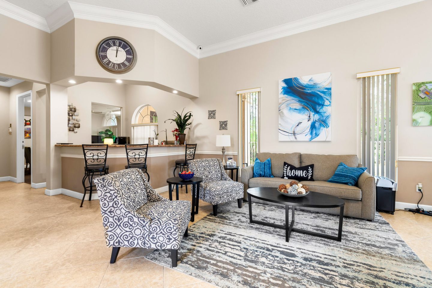 Bella Vista Apartments Image 16