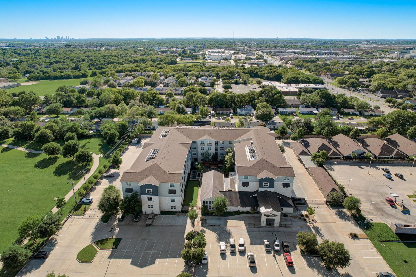 Heritage Village Residences - Senior Housing (55+) Image 35
