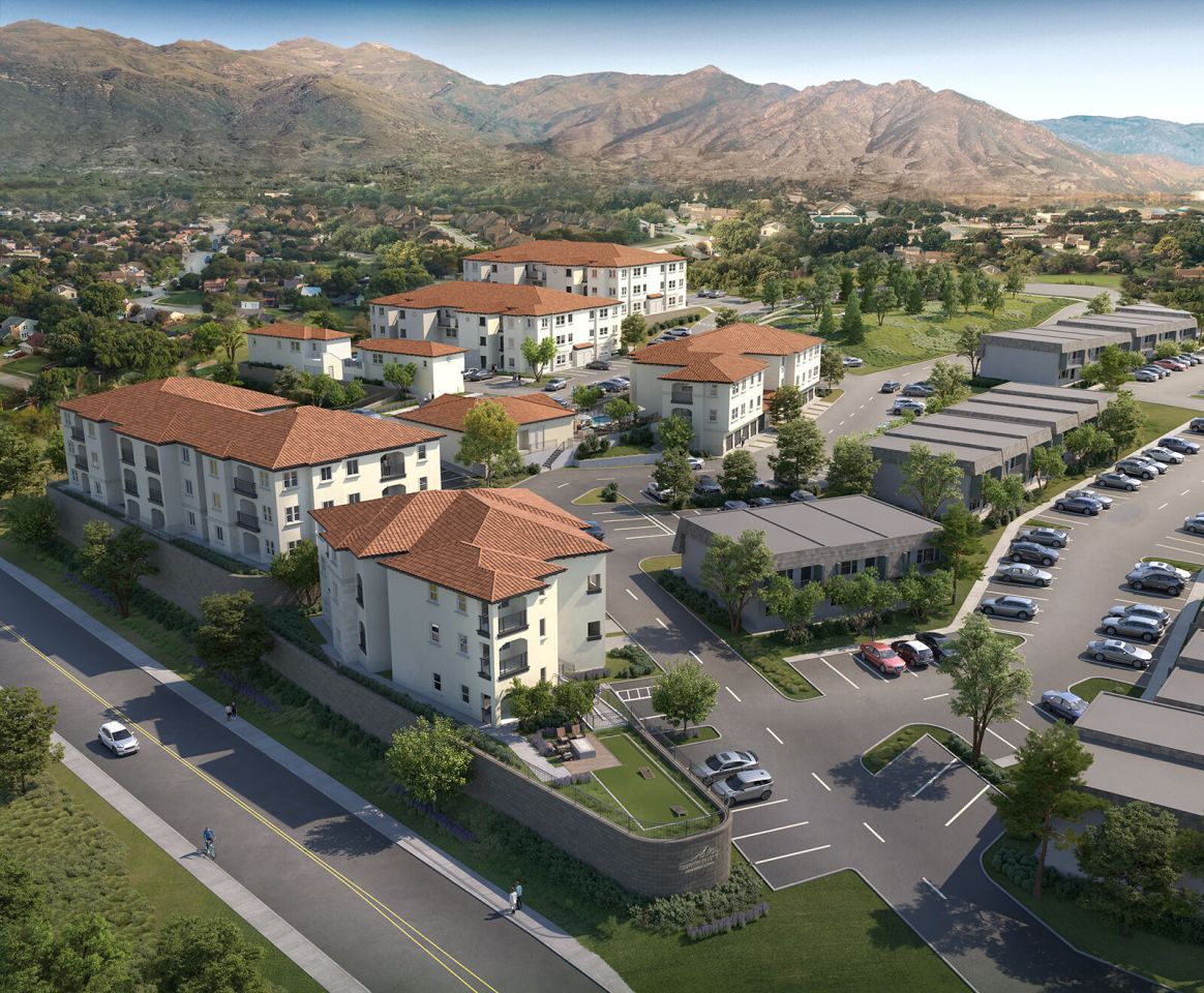 Canyon Bluffs Image 7