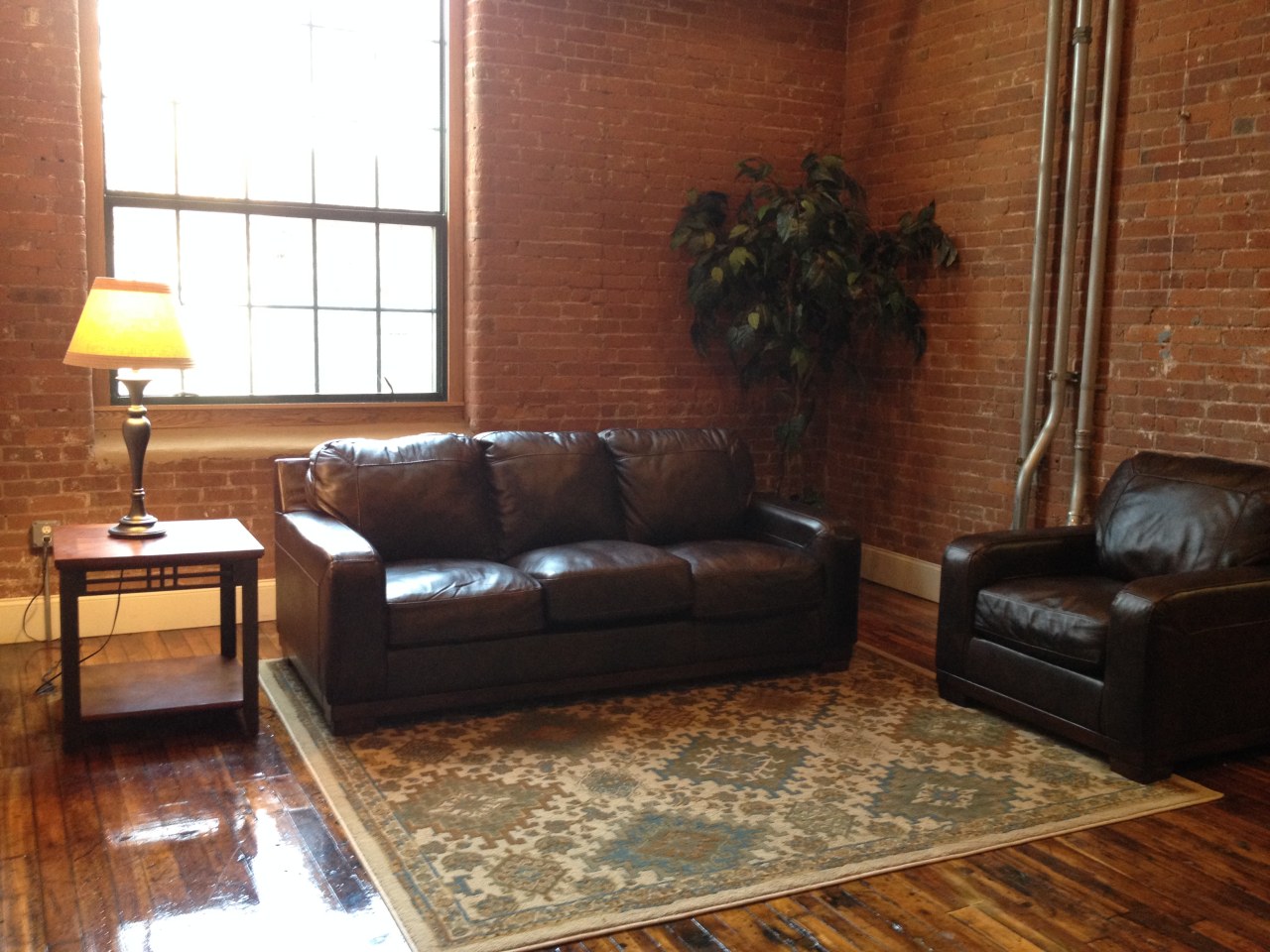 Lofts at Pocasset Mill Image 11