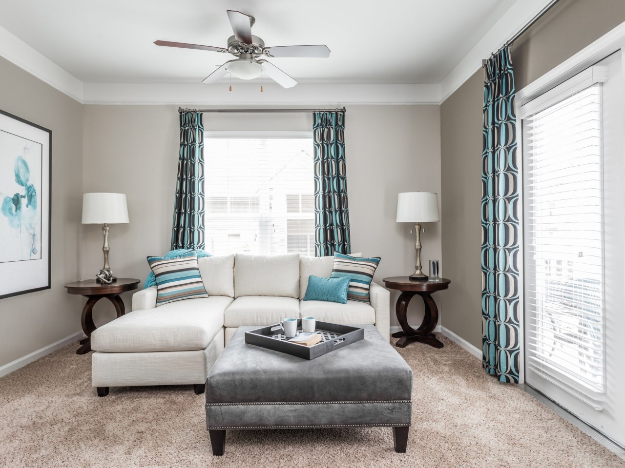 Aston Apartments Image 1
