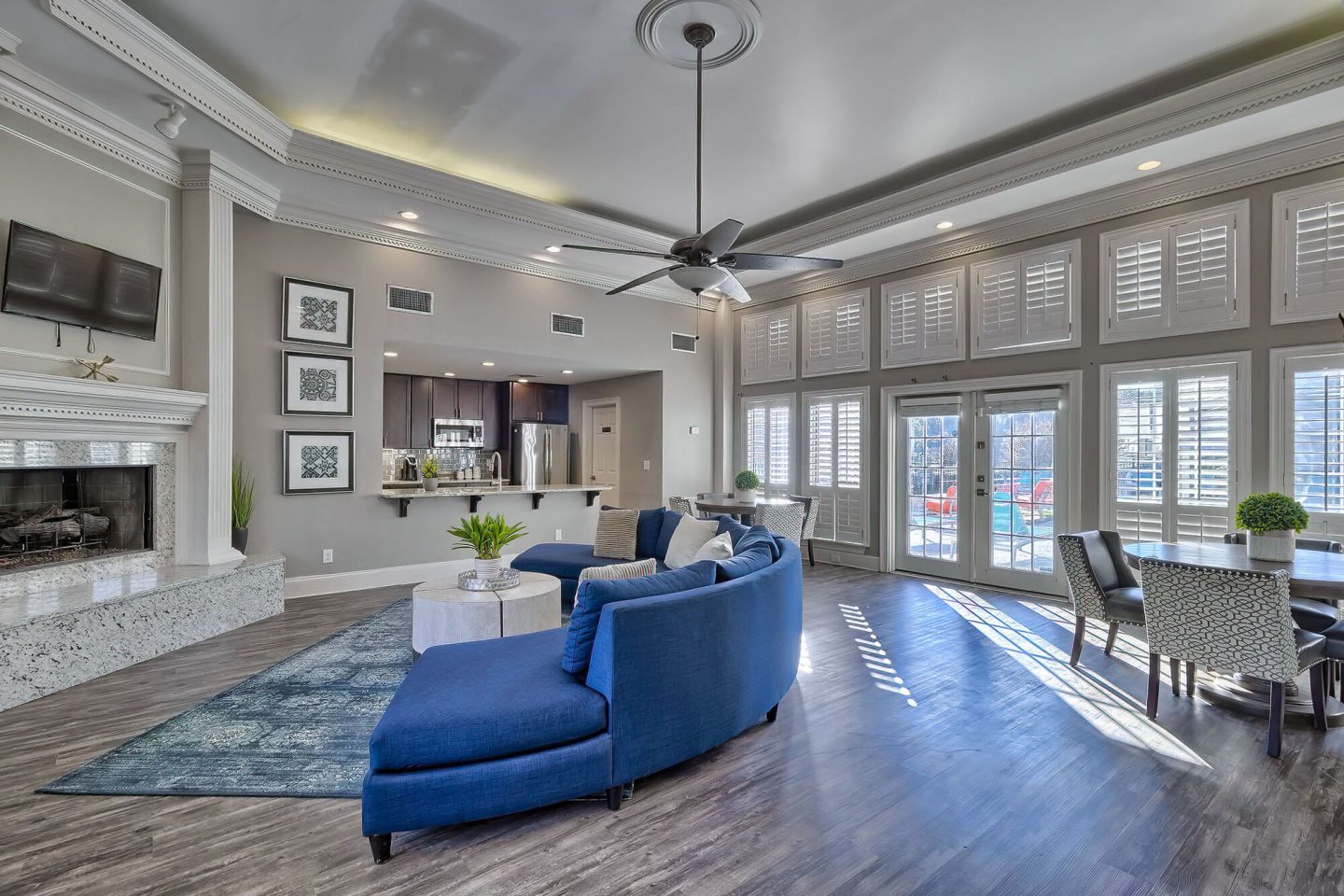 Boulder Creek Apartment Homes Image 12