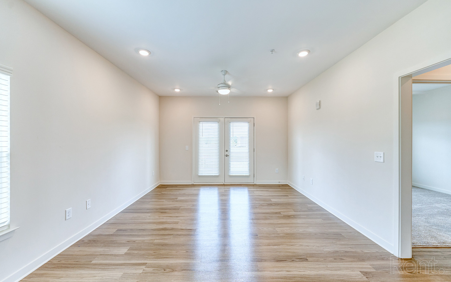 Classic City Flats | Luxury Apartments Image 2