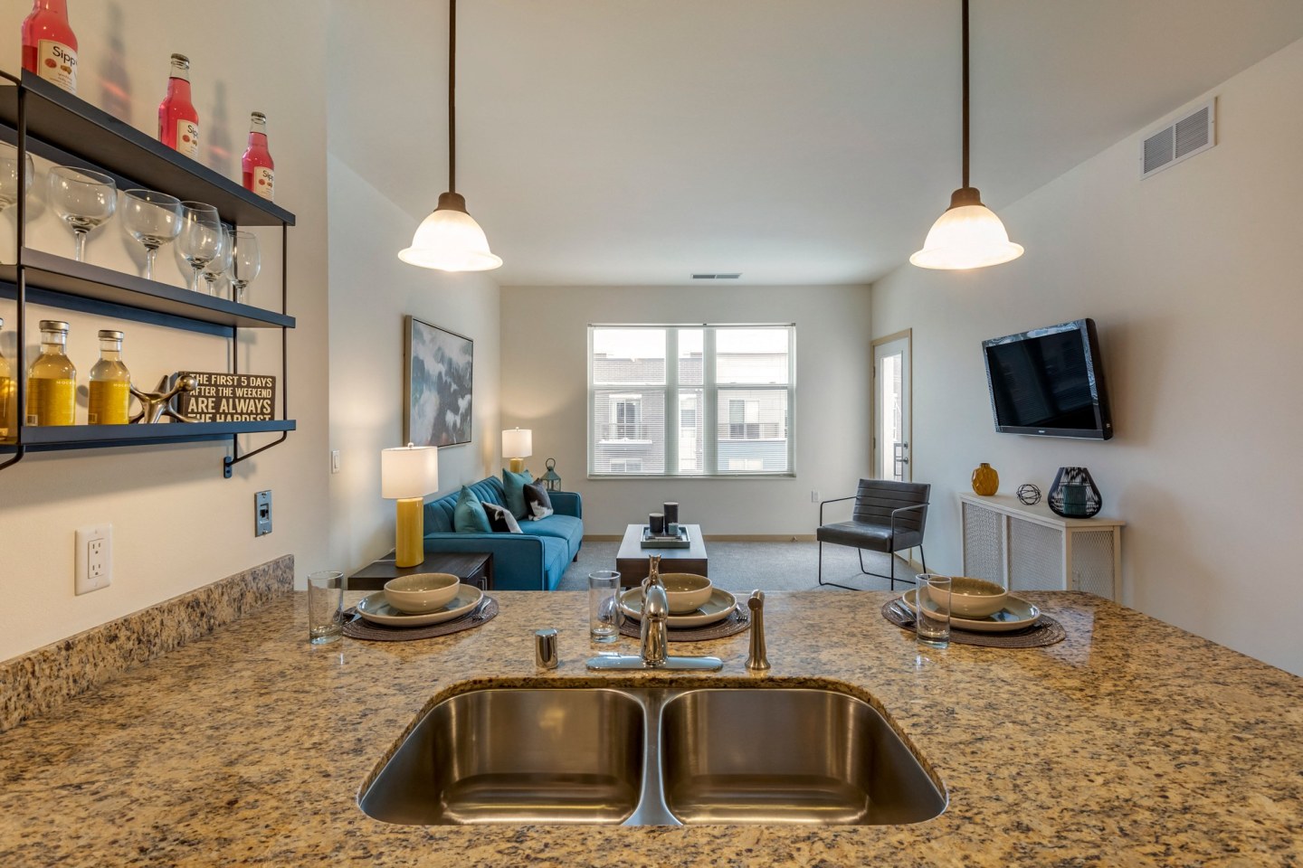 The Enclave Luxury Apartments Image 17