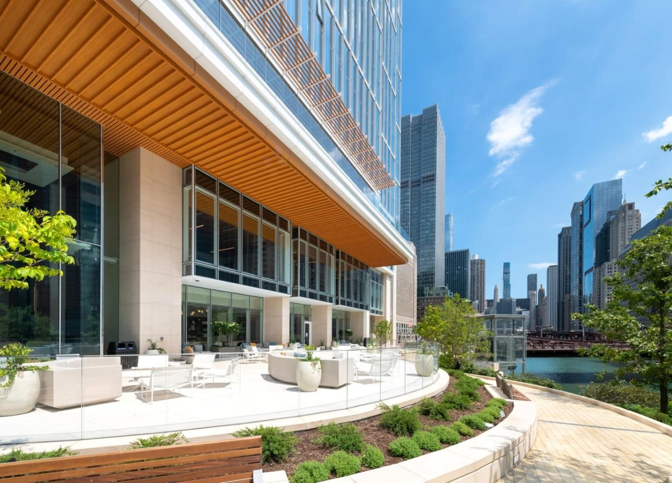 Wolf Point East Image 5