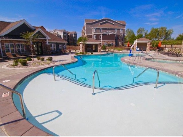 Steeplechase Apartments Image 26