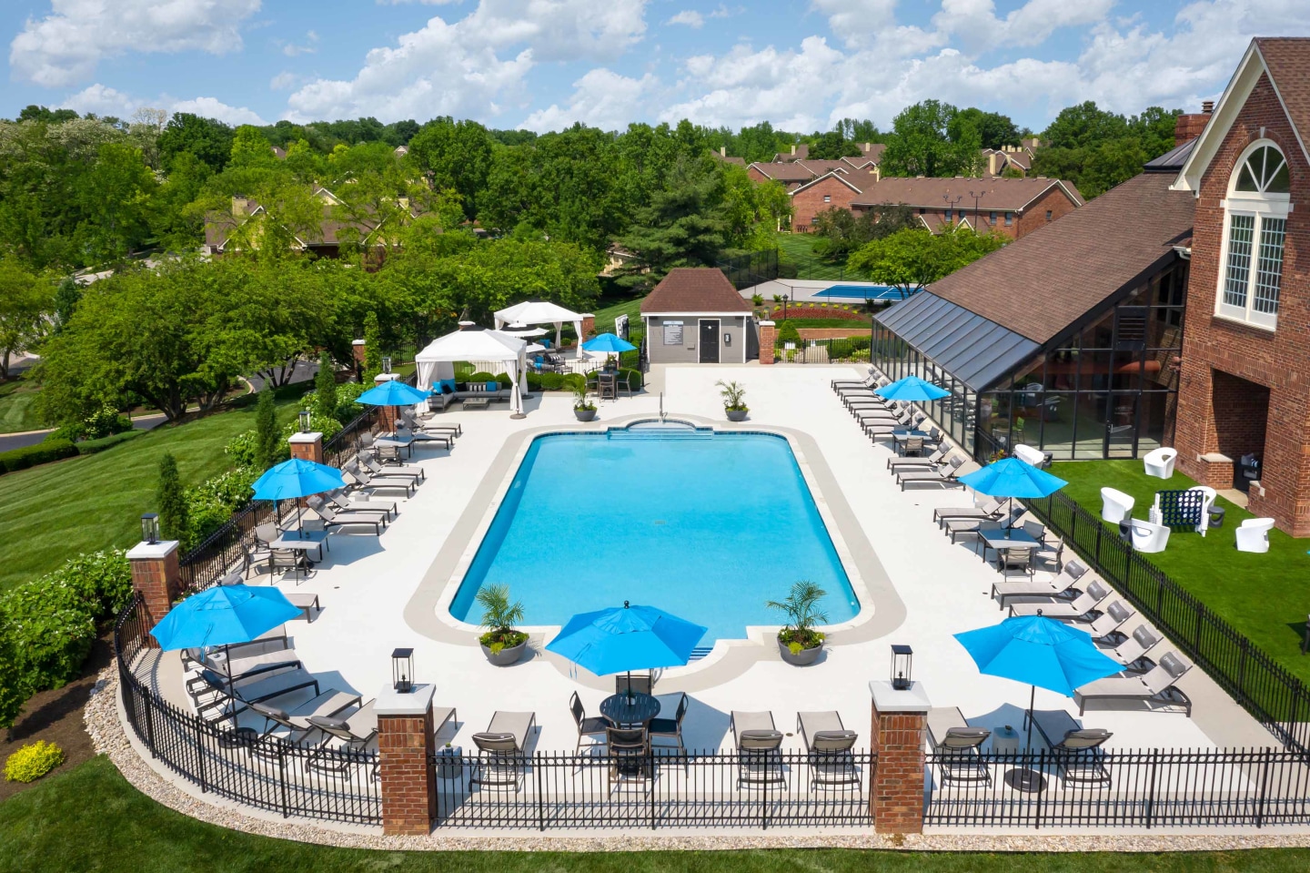 The Overlook at St. Thomas Apartments Image 64