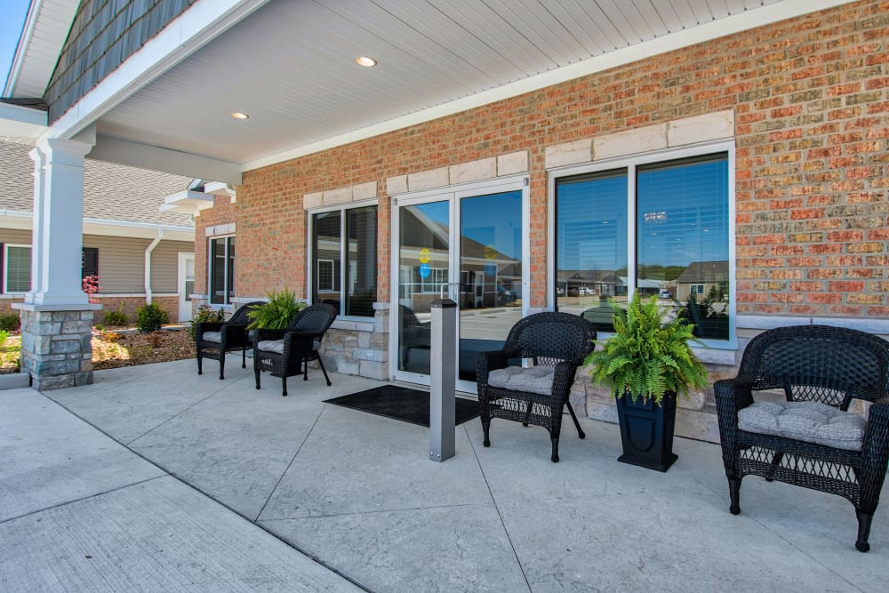 Retreat at Leisure Living Image 1